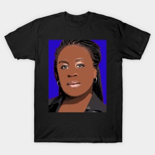 uzo aduba T-Shirt